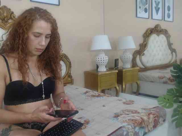 BiancaMontiel webcam