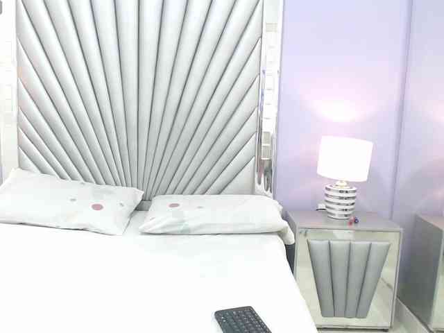 BiancaMontiel webcam