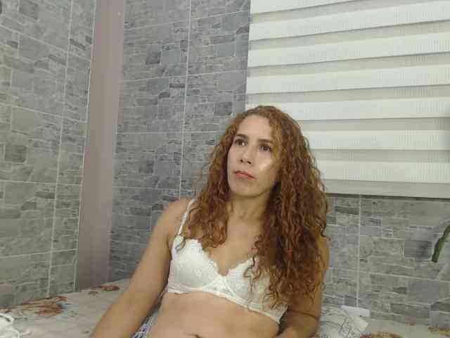 BiancaMontiel webcam