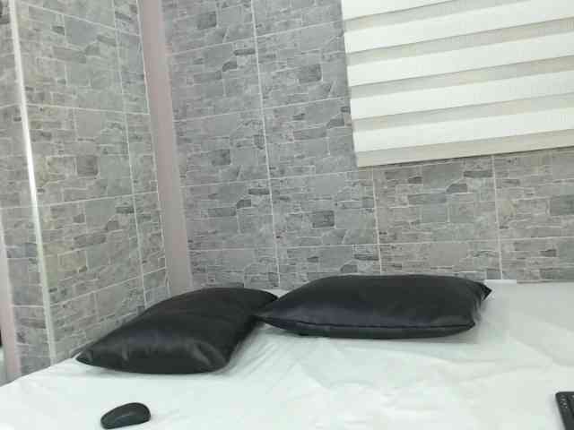 BiancaMontiel webcam
