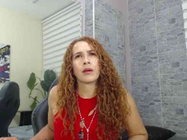 BiancaMontiel Live Webcam on BongaCams
