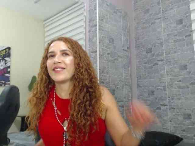 BiancaMontiel Live Webcam on BongaCams