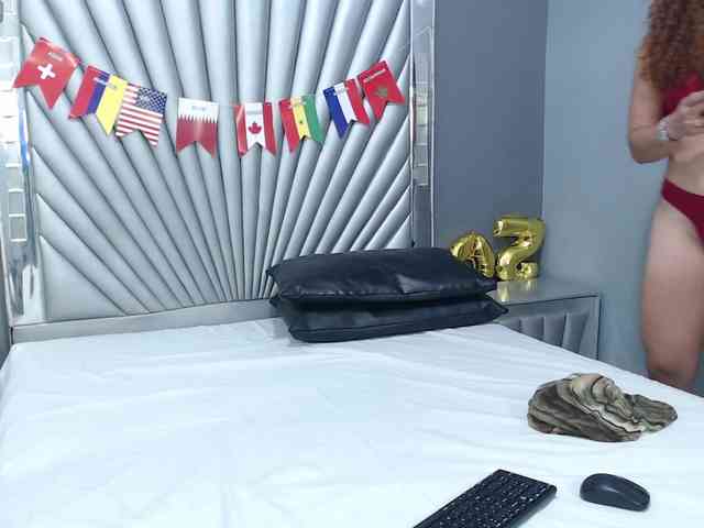 BiancaMontiel webcam