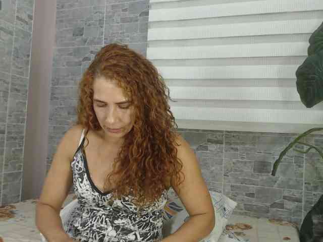 BiancaMontiel webcam