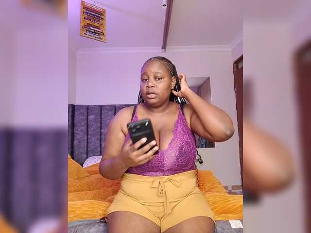 Sexxydee1 live cam on BongaCams