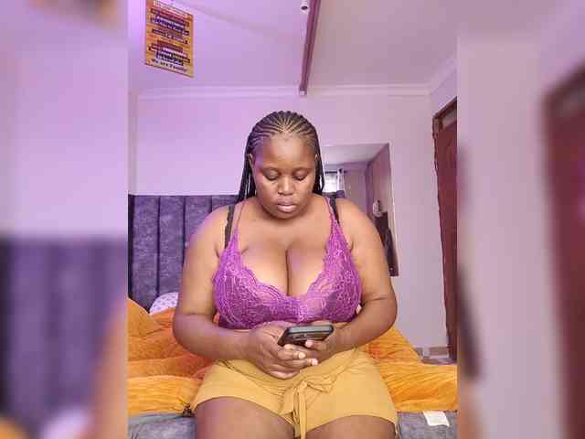 Sexxydee1 webcam