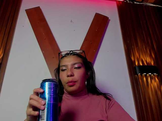scarletqueenbj live cam on BongaCams