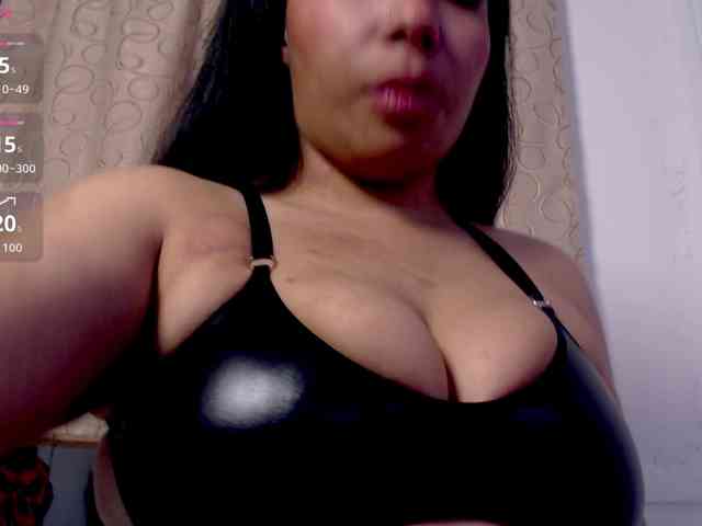 scarletqueenbj webcam