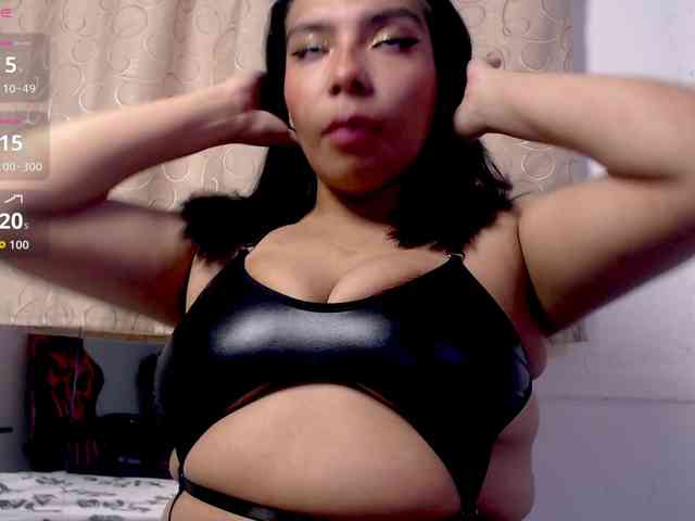 scarletqueenbj