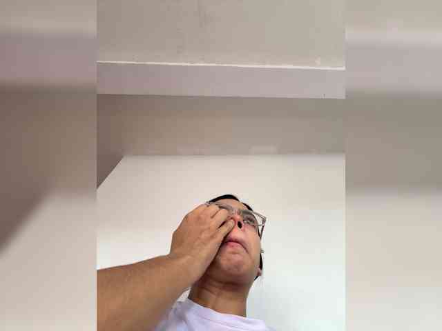 DannieTaylor webcam