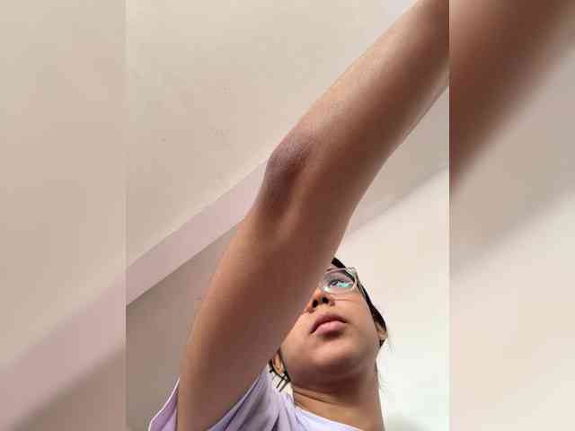 DannieTaylor webcam