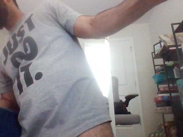 GoonGod420 live cam