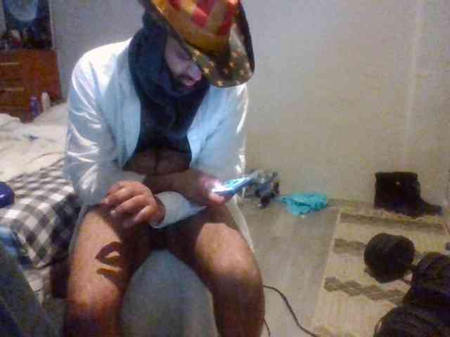 GoonGod420 GoonGod420