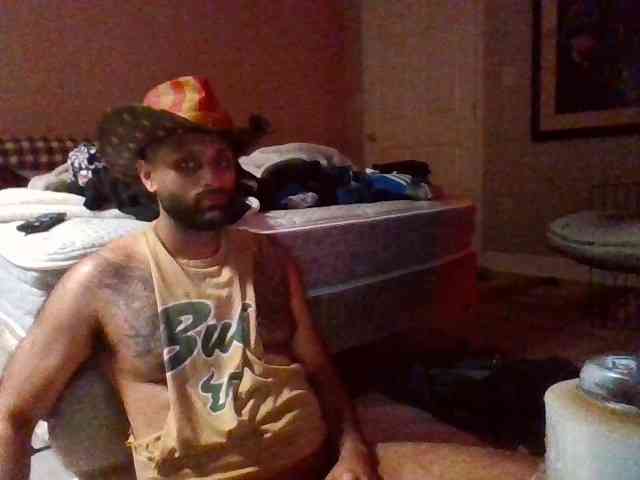 GoonGod420 Sex Cam Show