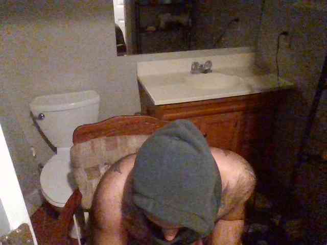 GoonGod420 Sex Cam Show