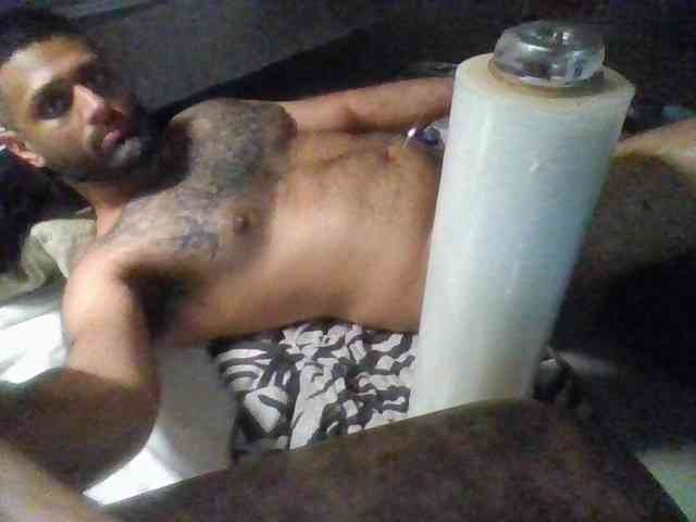 GoonGod420 GoonGod420