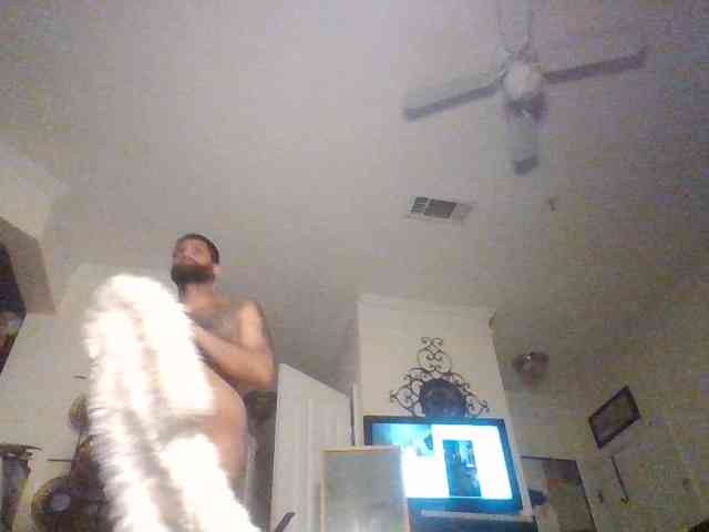 GoonGod420 Live Webcam on BongaCams