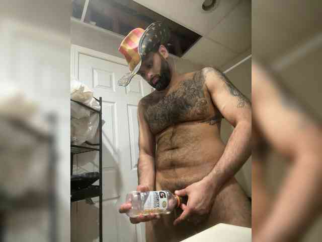 GoonGod420 GoonGod420
