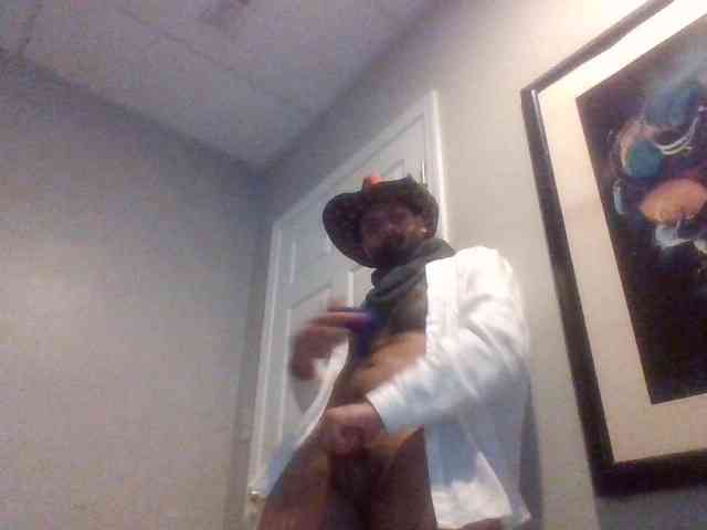 GoonGod420 Live Webcam on BongaCams