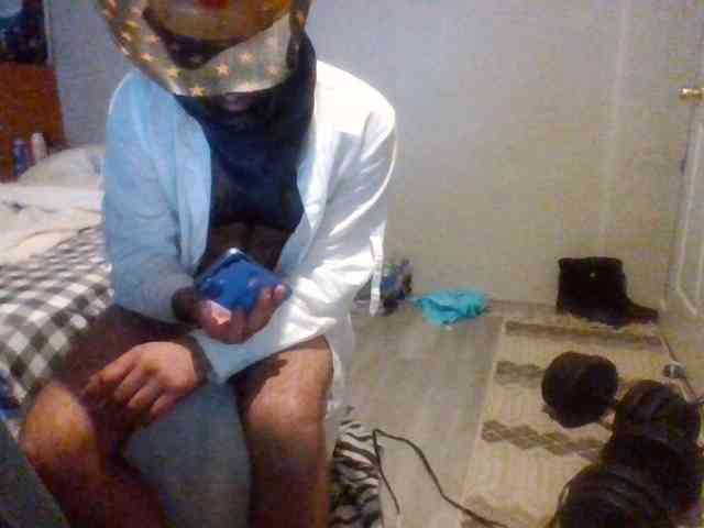 GoonGod420