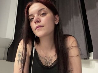 GeneviveRozman Porn Show