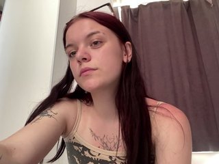 GeneviveRozman Porn Show