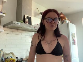 GeneviveRozman Porn Show