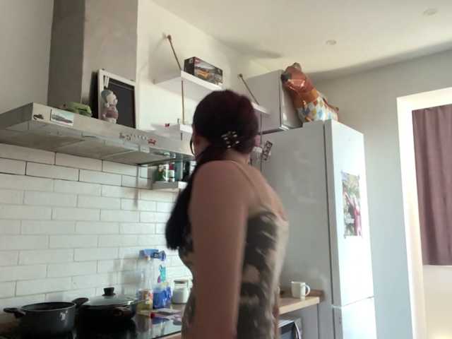 GeneviveRozman live cam on BongaCams