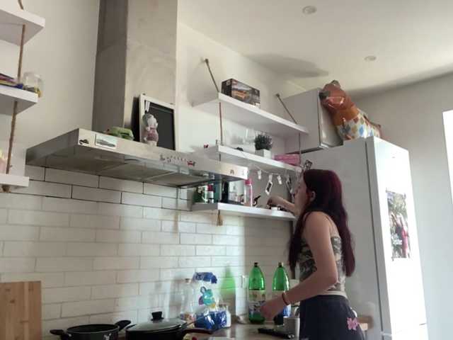 GeneviveRozman live cam on BongaCams