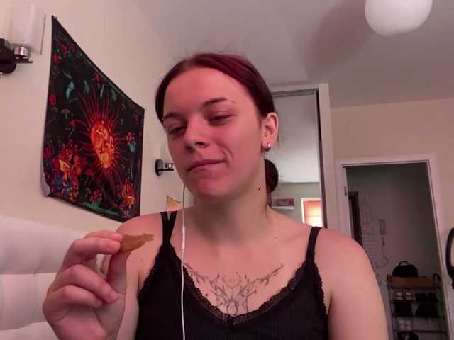 GeneviveRozman live cam on BongaCams