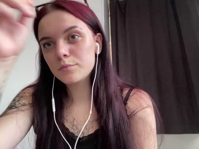GeneviveRozman live cam on BongaCams