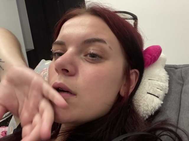 GeneviveRozman live cam on BongaCams
