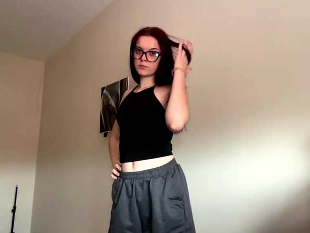 GeneviveRozman live cam on BongaCams