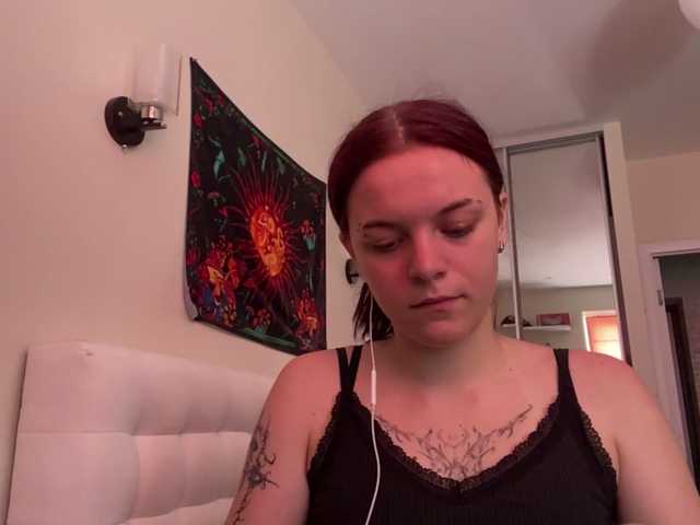 GeneviveRozman live cam on BongaCams