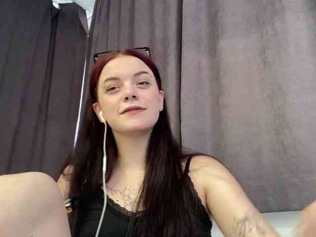 GeneviveRozman webcam