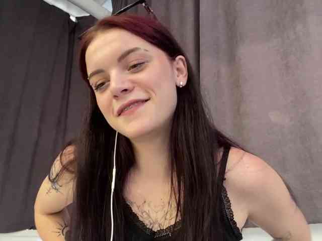GeneviveRozman webcam