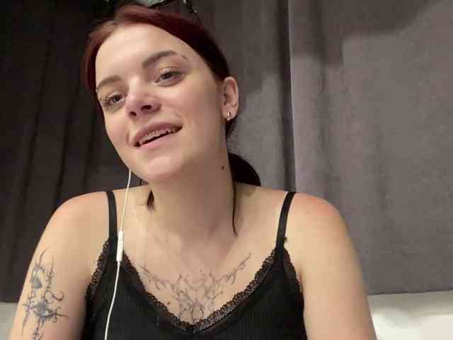 GeneviveRozman webcam
