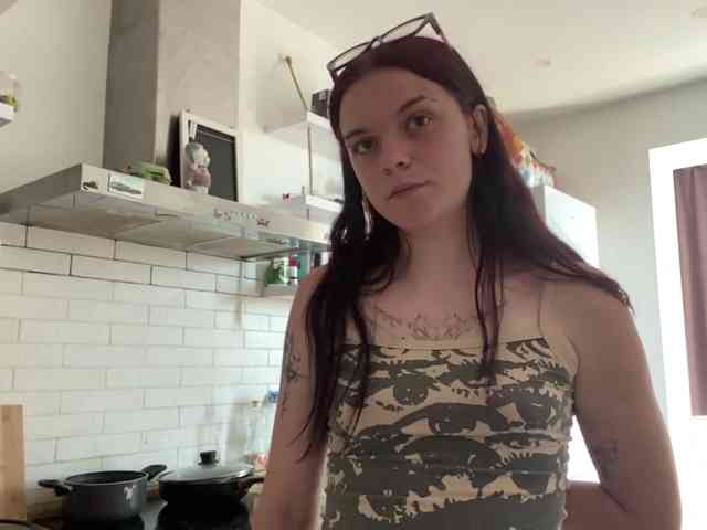 GeneviveRozman webcam
