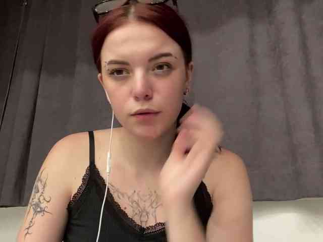 GeneviveRozman webcam