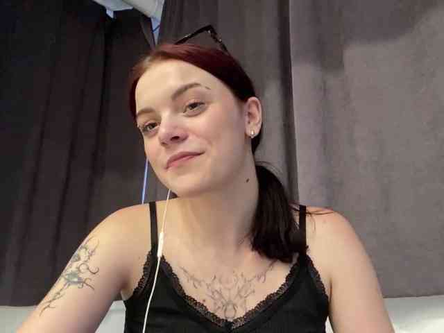 GeneviveRozman webcam