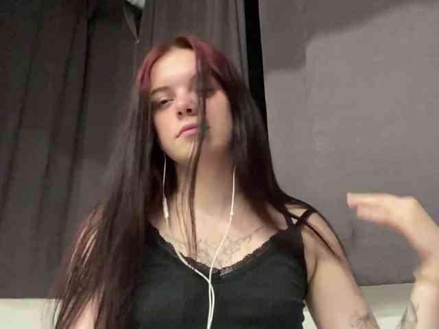 GeneviveRozman webcam