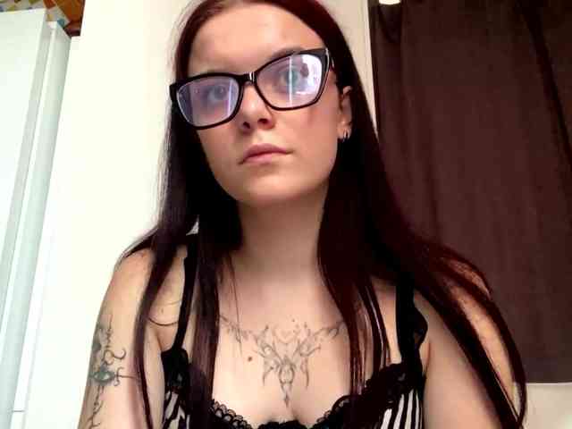GeneviveRozman webcam