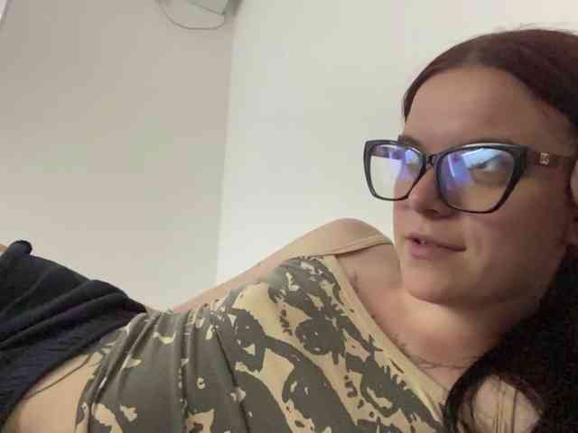 GeneviveRozman webcam