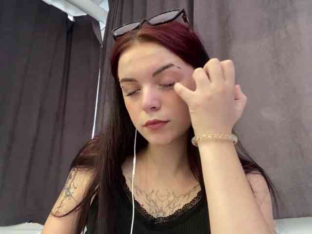 GeneviveRozman webcam