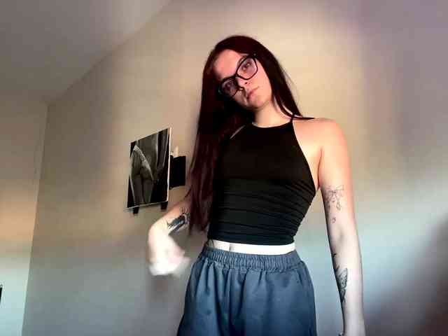 GeneviveRozman webcam