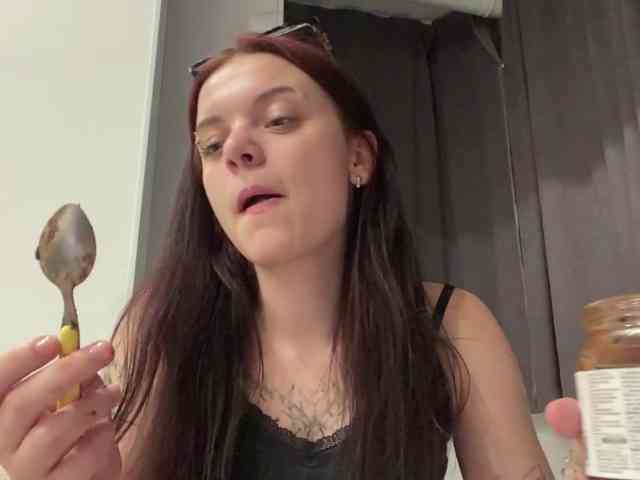 GeneviveRozman webcam