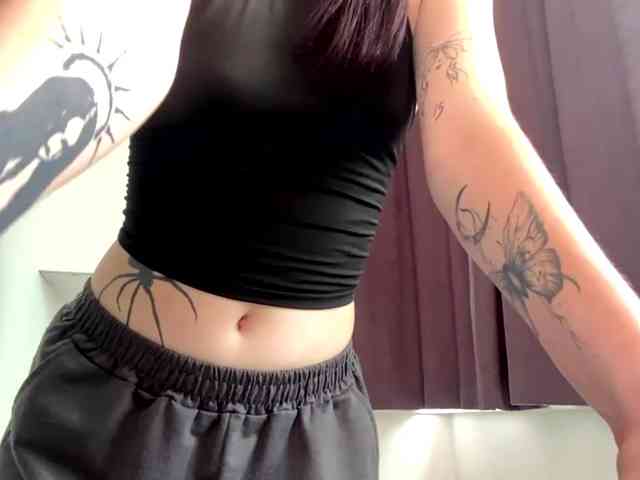 GeneviveRozman webcam