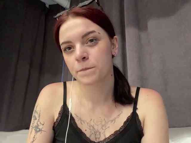 GeneviveRozman webcam