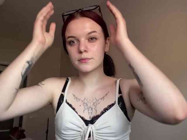 GeneviveRozman webcam