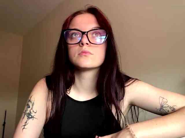 GeneviveRozman webcam
